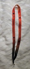 Crunchyroll anime convention lanyard 2026 NYC picture