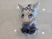 GSC Umamusume: Cinderella Gray Oguri Cap Kasamatsu Tracksuit Kuripan Plush picture