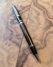Classic Twist Pen - Gaboon Ebony picture