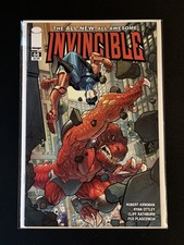 Invincible #68 1st Print Kirkman Ottley Image 2009 picture