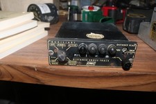Vintage Vietnam era C-141 Auxiliary Doppler control panel C3749A ASN-35 picture