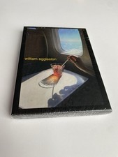 William Eggleston 25 Postcards Brand New Sealed 2004 picture