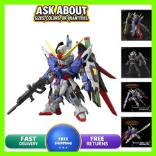 Bandai Gundam Seed Destiny Destiny Gundam MGSD Model Kit picture