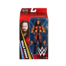 Talla Tonga WWE Action Figure - Elite Collection Series 128 picture
