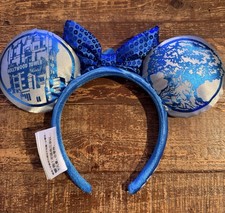 NWT 2020 runDisney Disney Marathon Weekend Ears Run Disney picture