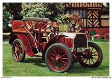 BFAP6-0487-AUTOMOBILE - SPEEDWELL 1904 picture