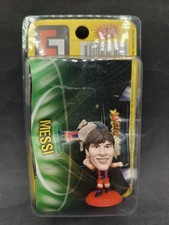 Corinthian Microstars Messi Soccer Figure picture