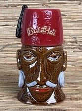 Mr. Bali Hai 60th Anniversary Tiki Mug San Diego Shelter Island Tiki Farm New picture