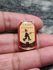 VHTF LASD Los Angeles Sheriff Pin picture