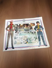 Boy Scouts Of America Official Uniforms & Equipment Catalog Fall-Winter 1975-76 picture