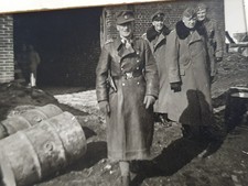 Original german ww2 Wk2 Pocket Photograph Album 48 Photos  picture