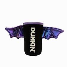 New 2026 Limited Edition Dunkin’ Donuts Bat Koozie picture