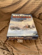 Board Game Atlantic Wolves Solitaire Game picture