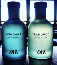 Zara Teahupoo + Mundaka 2 X 2.7fl (80ml) Each New Discontinued picture