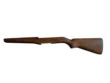 Original WWII Era M1 Garand Wood Gun Stock #12 picture