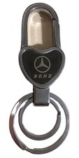 Mercedes Benz Keychain Collectible picture