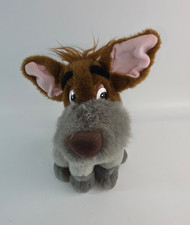 Vintage 1988 Disneyland Dodger Oliver & Company 12