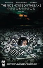 The Nice House on the Lake Vol. 1 picture