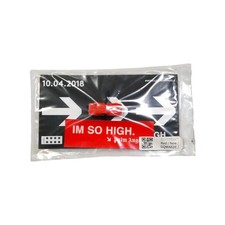 Moncler Palm Angels Im So High Racecar (Hood Uncovered) picture