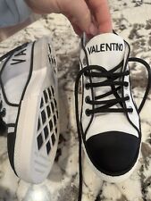 Valentino 7 US/ Womens Sneakers by Mario Valentino Apollo Made in Italy picture