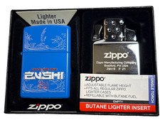 Zushi The Ten Co Collab – Blue Rare picture