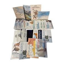 Lot 21 National Geographic Maps Inserts 1968-1992 Travel History World USA Whale picture