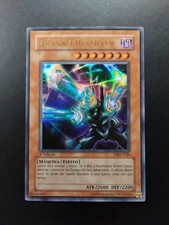 YUGIOH 2003 | BARREL DRAGON | MRD-126 (PMT-P126) | 1ST EDT | PORTUGUESE | NM picture