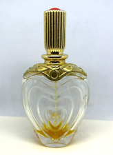 Rare ESCADA Margaretha Ley ~ 3.4 oz Eau de Parfum Spray Bottle 10% Full picture