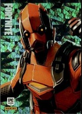 2019 Panini Fortnite S1 #296 Vertex Crystal Shard picture