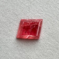 RARE Polished Rhodochrosite from Sweet Home Mine, Colorado picture