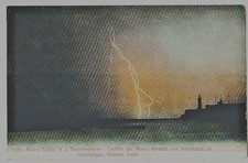 Cuban Postcard 