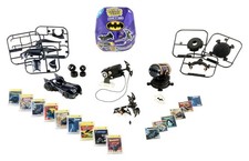 MGA's Miniverse Make It Mini Batman, Blind Packaging, Batman Iconic Gadgets, Min picture