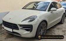 Porsche Macan 2014-2018 Workshop Service Repair Manual 6000+ Pages picture