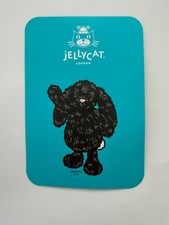 Jellycat Selfridges Exclusive Inkli Bunny Sticker RARE BNWT Gift Collectible New picture