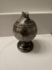 1940s ERA BASEBALL SHAPED LIGHTER picture