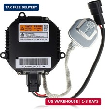 HID Xenon Ballast Control Unit Module with Igniter for D2R D2S picture