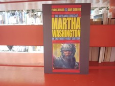The Life and Times of Martha Washington in the Twenty-first Century (Second Edit picture