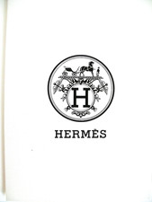 HERMES-PARIS......10 CARD FOLDS picture