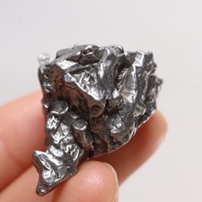 35g Campo Del Cielo Meteorite, Argentina Meteorite,Meteorite specimen AB555 picture