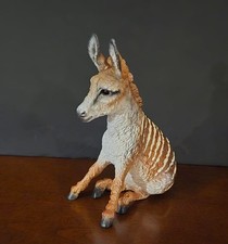BREYER WILD ANIMAL SERIES DRYANDRA picture