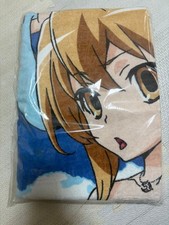 Toradora Large Bath Towel picture