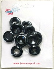 WWII willys MB ford GPW M38 ✅(662276-K) Fire Wall Grommet Set Complete, jeep picture