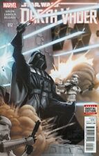 Darth Vader (2015) #12 NM- Stock Image picture