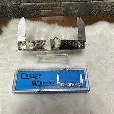 Vintage NOS , United Country Whitler Made In Japan, Uc 427  Pocket Knife picture