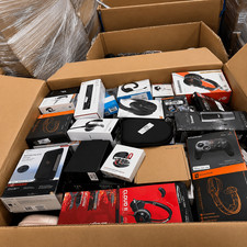Amazon Deluxe Overstock Chest Loaded With Exclusive Warehouse Finds picture