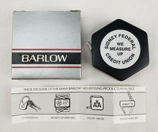 Vintage NOS BARLOW 60
