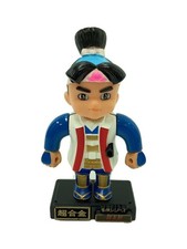 POPPY Figure Super Alloy Masterpiece Series Momotaro Main Unit Pedestal picture