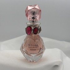 Be Jeweled Rouge by Vera Wang 1oz/30ml EDP Spray picture