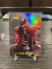 2025 Skybox Metal Universe Batman Batman Who Laughs Skybox Premium #S-44 picture
