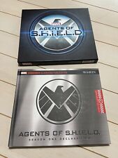 MARVEL - Agents of Shield - Season One Declassified picture